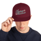 Elysium Game Servers Snapback Hat