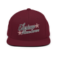 Elysium Game Servers Snapback Hat