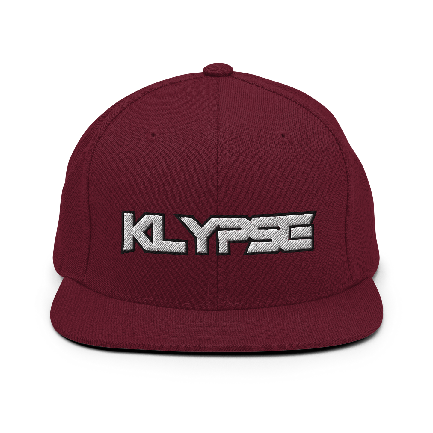 Klypse Snapback Hat