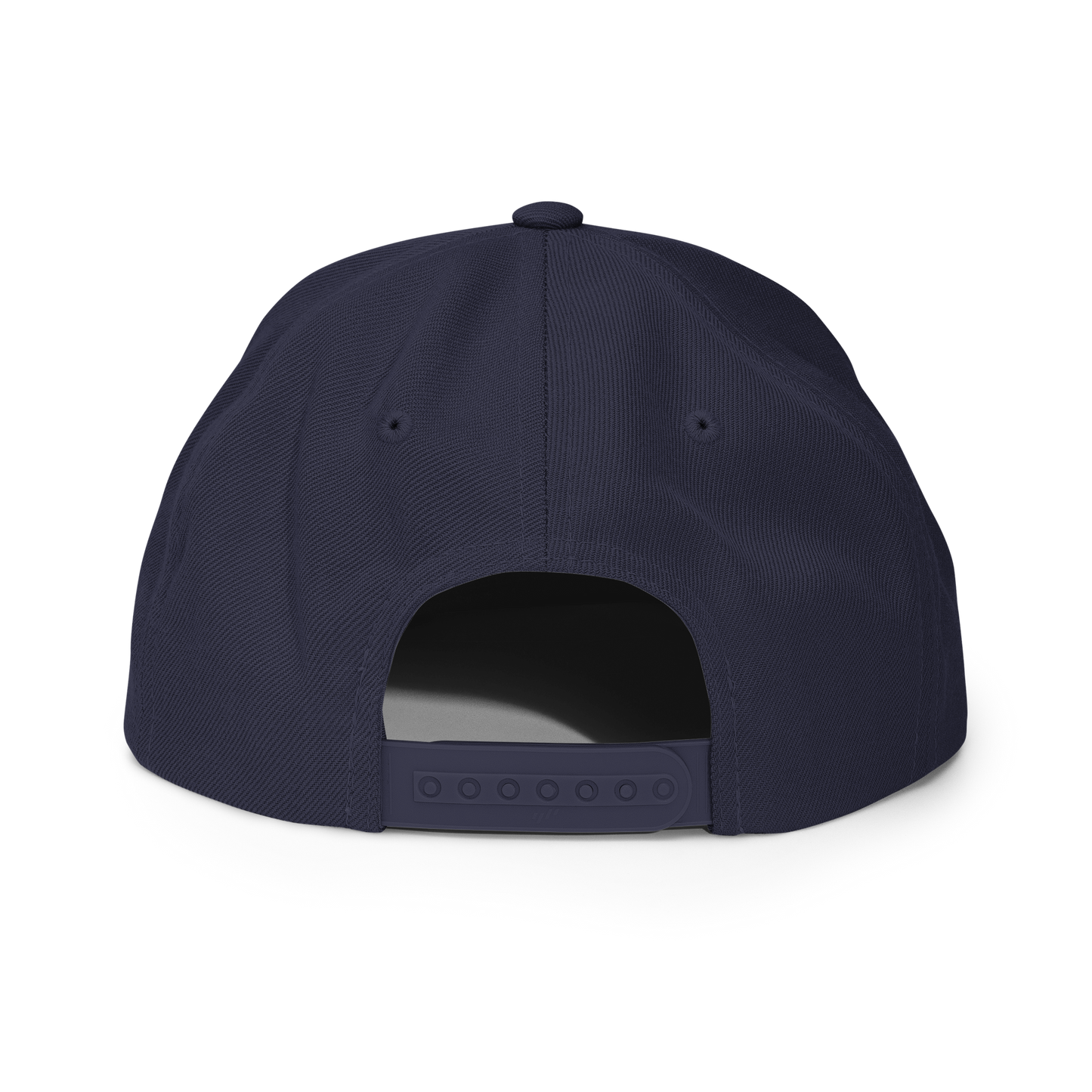 IceMan Snapback Hat