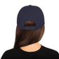 Elysium Game Servers Snapback Hat