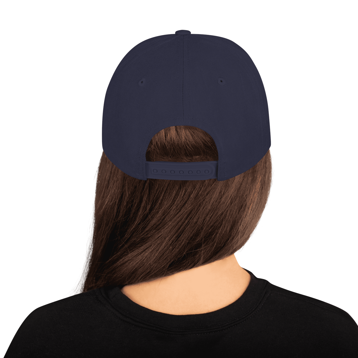 Elysium Game Servers Snapback Hat