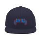 Savage Snapback Hat