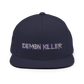 Demon Killer Snapback Hat