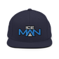 IceMan Snapback Hat