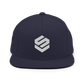 Stasis Snapback Hat