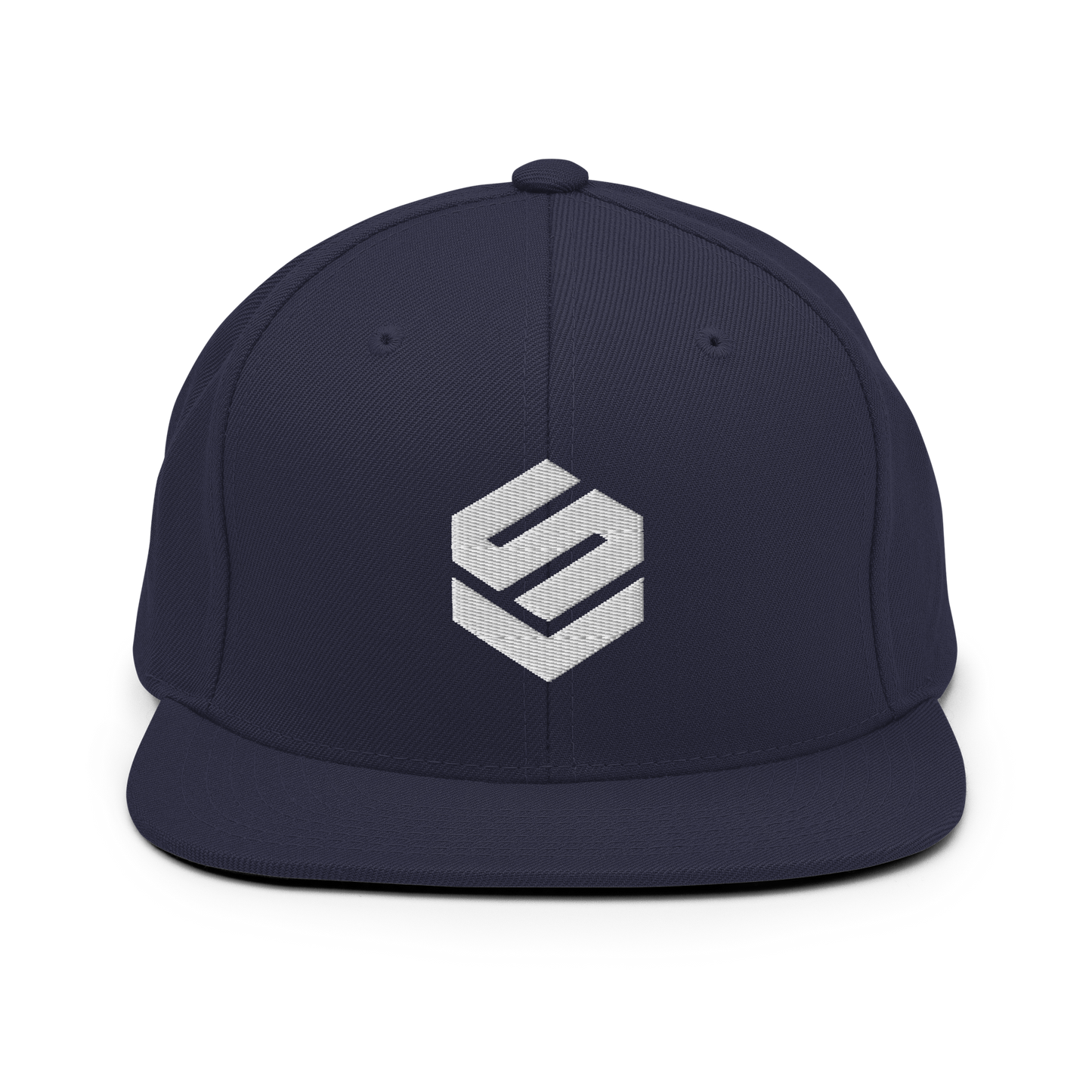 Stasis Snapback Hat