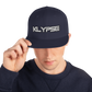 Klypse Snapback Hat