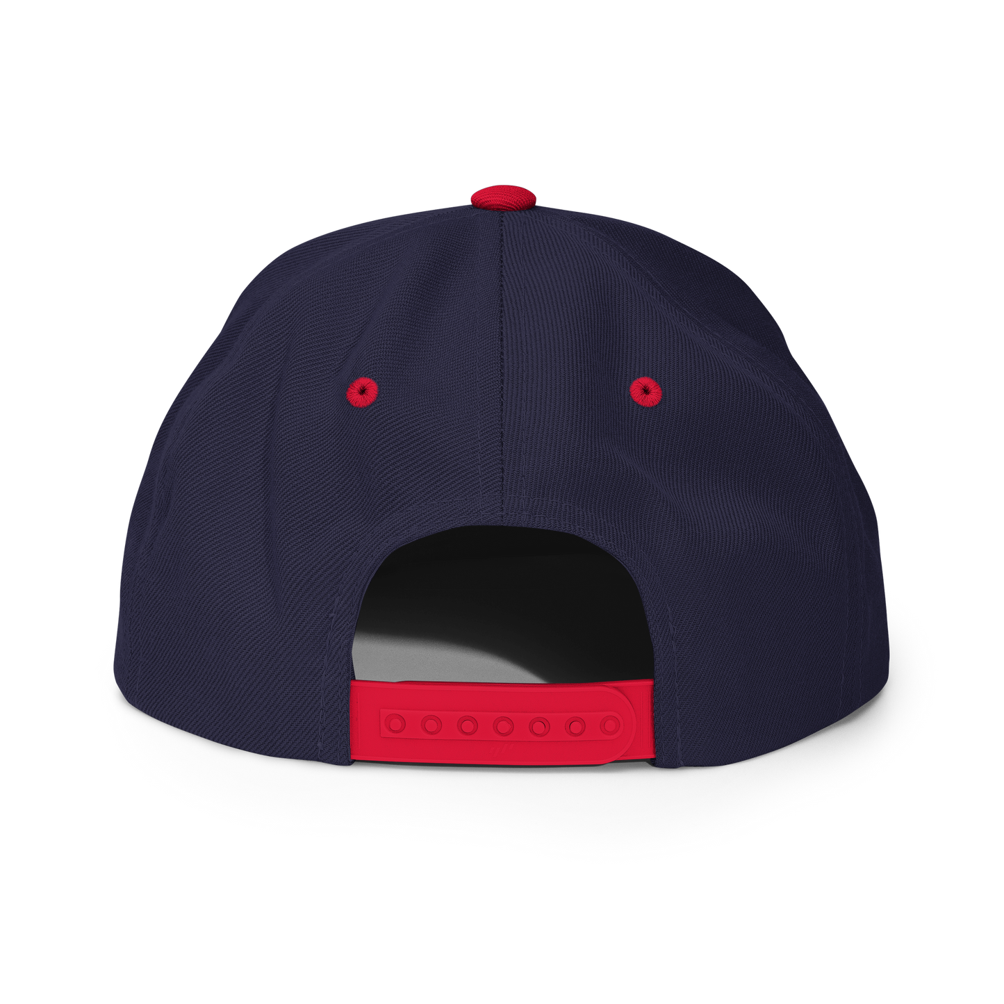 Darth Hrafn Snapback Hat