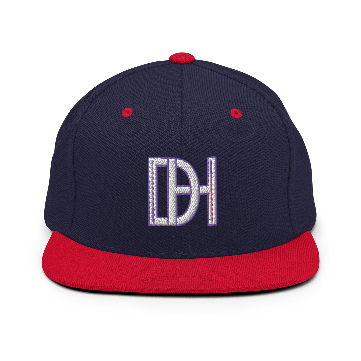 Darth Hrafn Snapback Hat