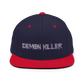 Demon Killer Snapback Hat