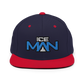 IceMan Snapback Hat