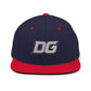 Defy Gravity Snapback Hat