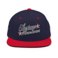 Elysium Game Servers Snapback Hat