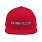 Demon Killer Snapback Hat