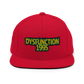 Dysfunction1995 Snapback Hat