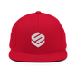 Stasis Snapback Hat