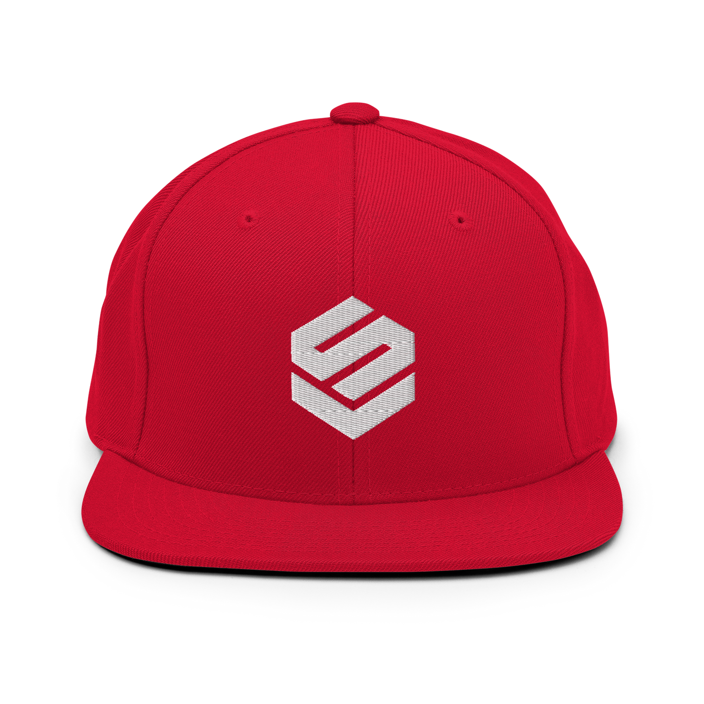 Stasis Snapback Hat