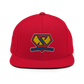 Superman85 Snapback Hat