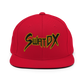 SwatDx Snapback Hat