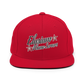 Elysium Game Servers Snapback Hat