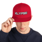 Klypse Snapback Hat