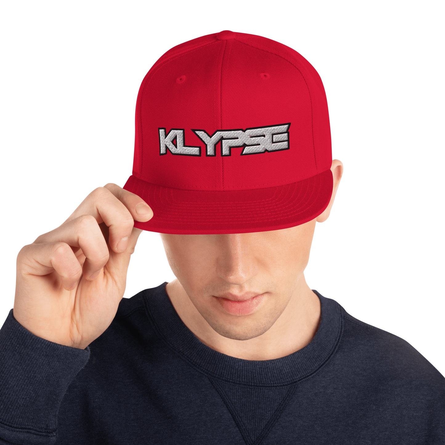 Klypse Snapback Hat