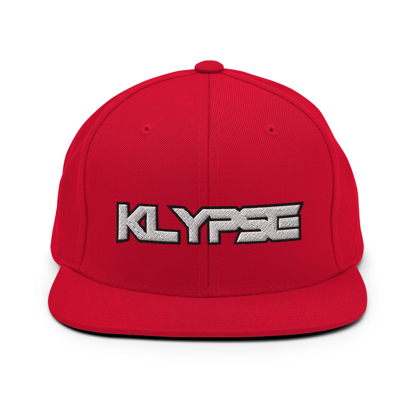 Klypse Snapback Hat