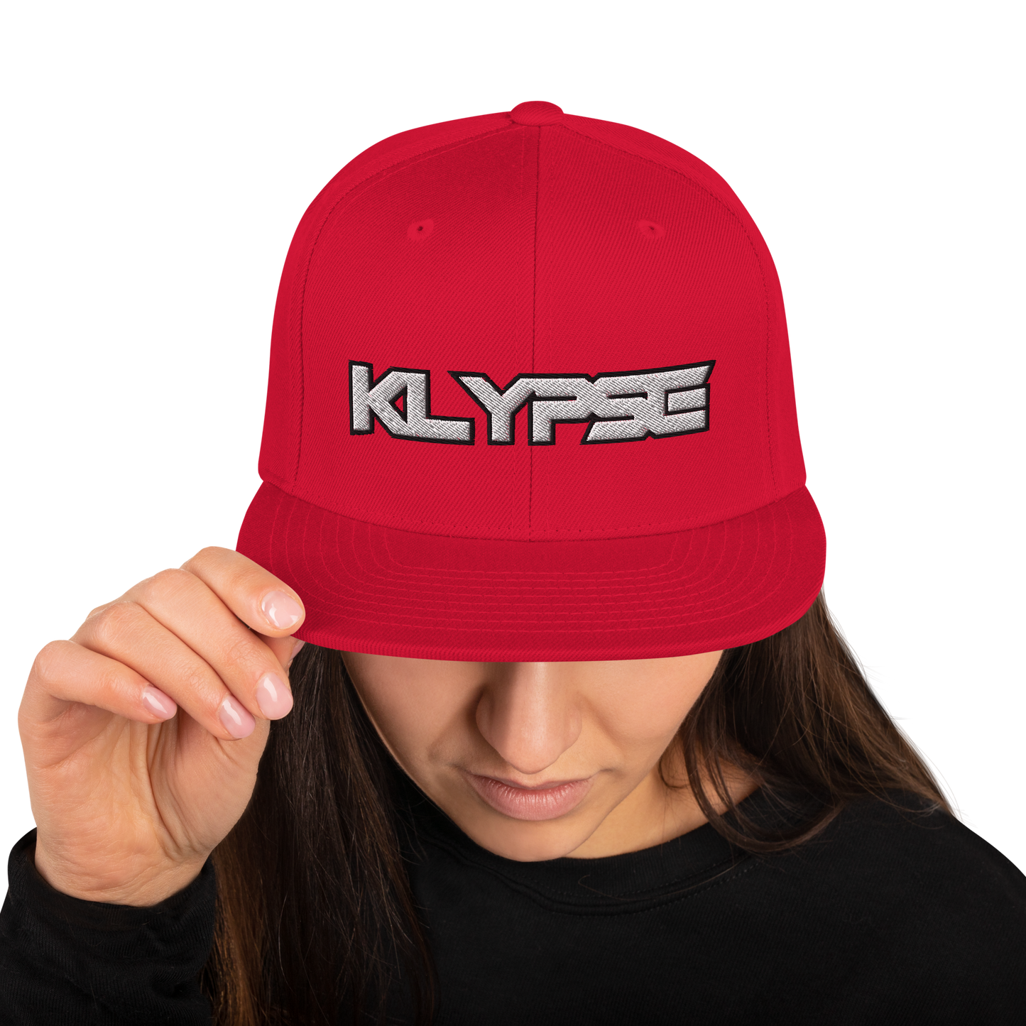 Klypse Snapback Hat