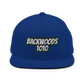 Backwoods1010 Snapback Hat