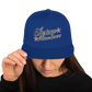 Elysium Game Servers Snapback Hat