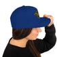 Mythical Legends Snapback Hat