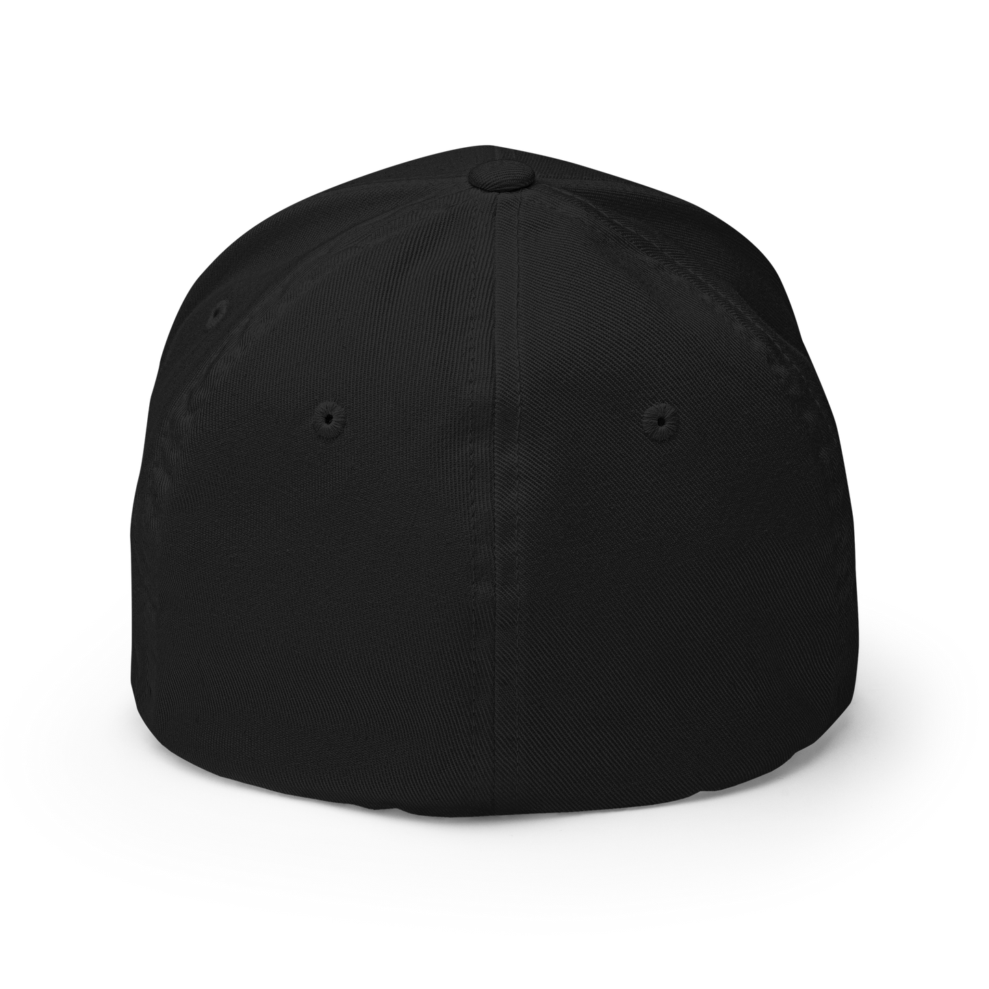 BadWolfRose Flex Fit Hat