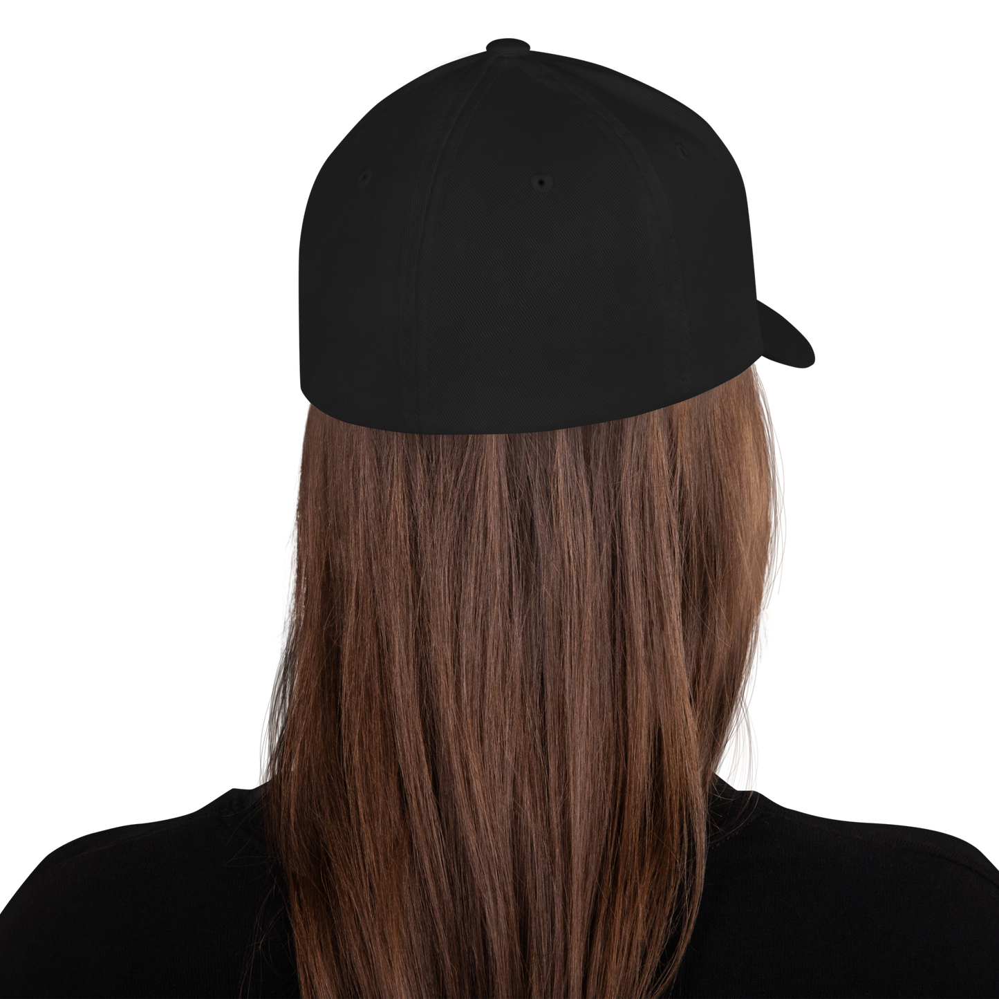 Elysium Game Servers Flex Fit Hat