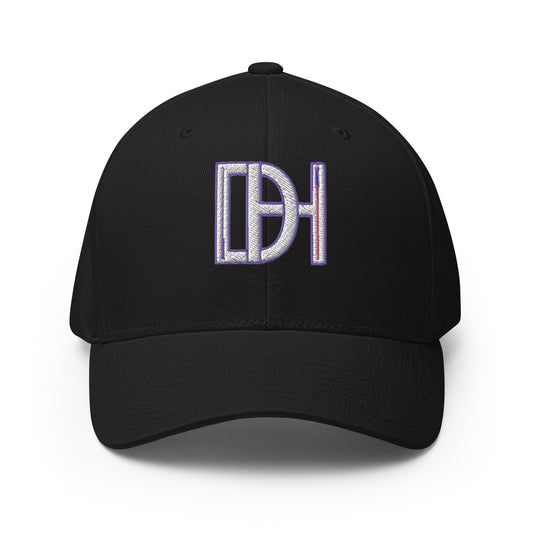 Darth Hrafn Flex Fit Hat