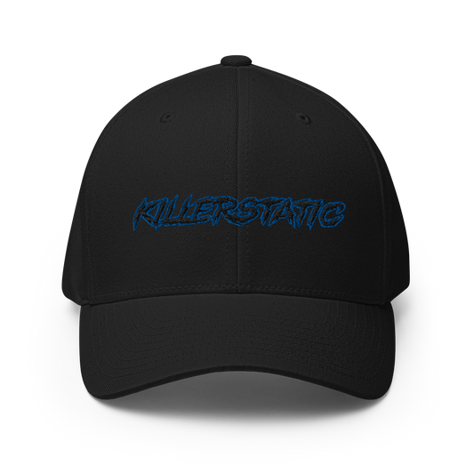 KillerStatic Flex Fit Hat