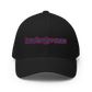 BadWolfRose Flex Fit Hat