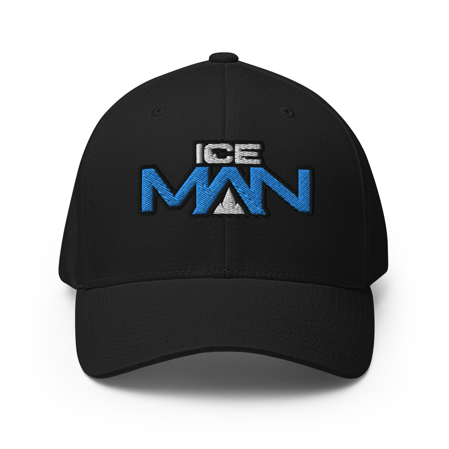 IceMan Flex Fit Hat