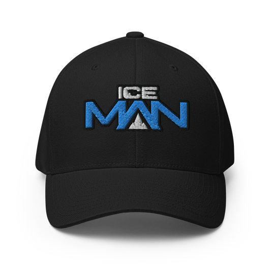 IceMan Flex Fit Hat