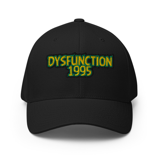 Dysfunction1995 Flex Fit Hat