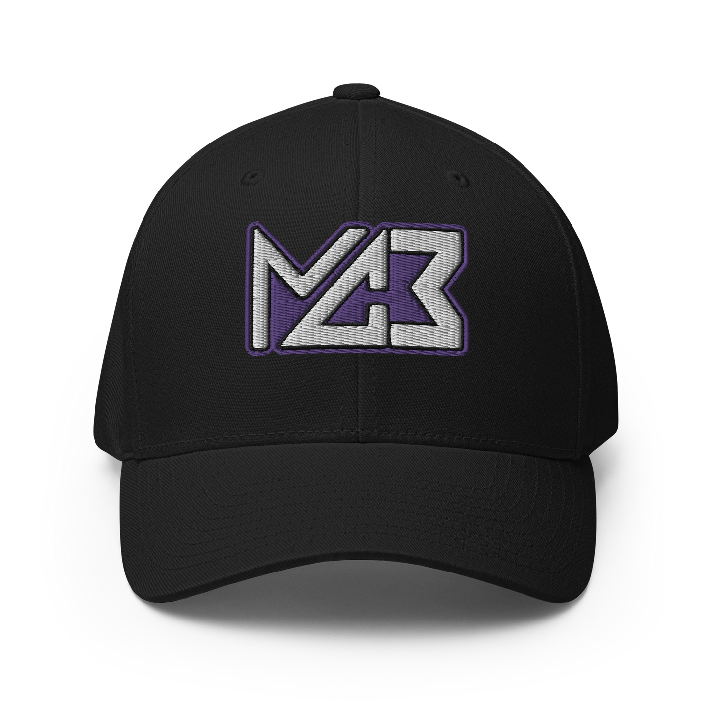 MC3Global Flex Fit Hat