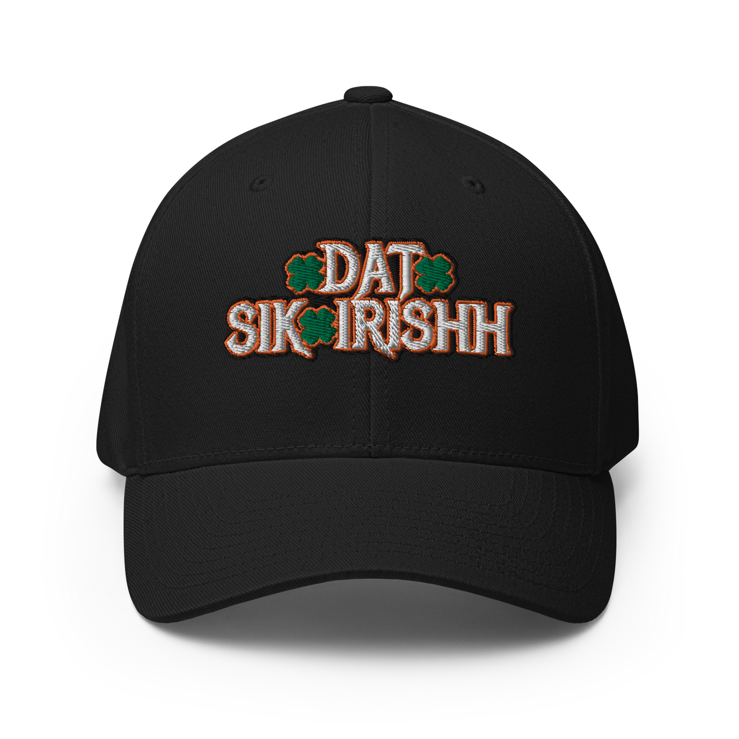 Dat Sik Irishh Flex Fit Hat