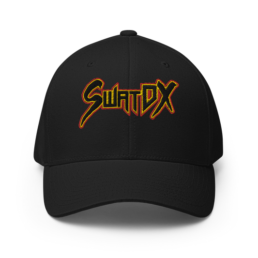 SwatDx Flex Fit Hat