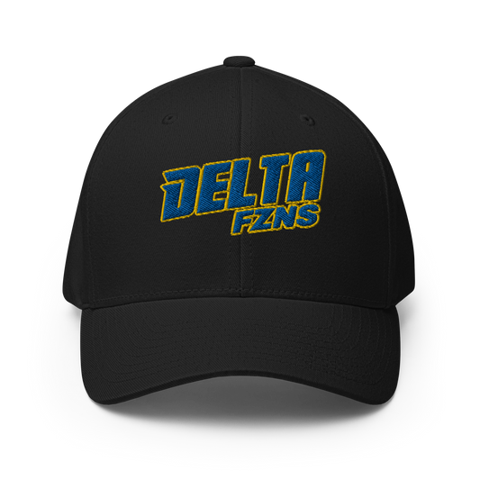 Delta FZNS Flex Fit Hat