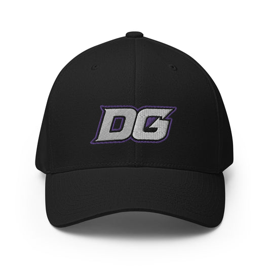 Defy Gravity Flex Fit Hat