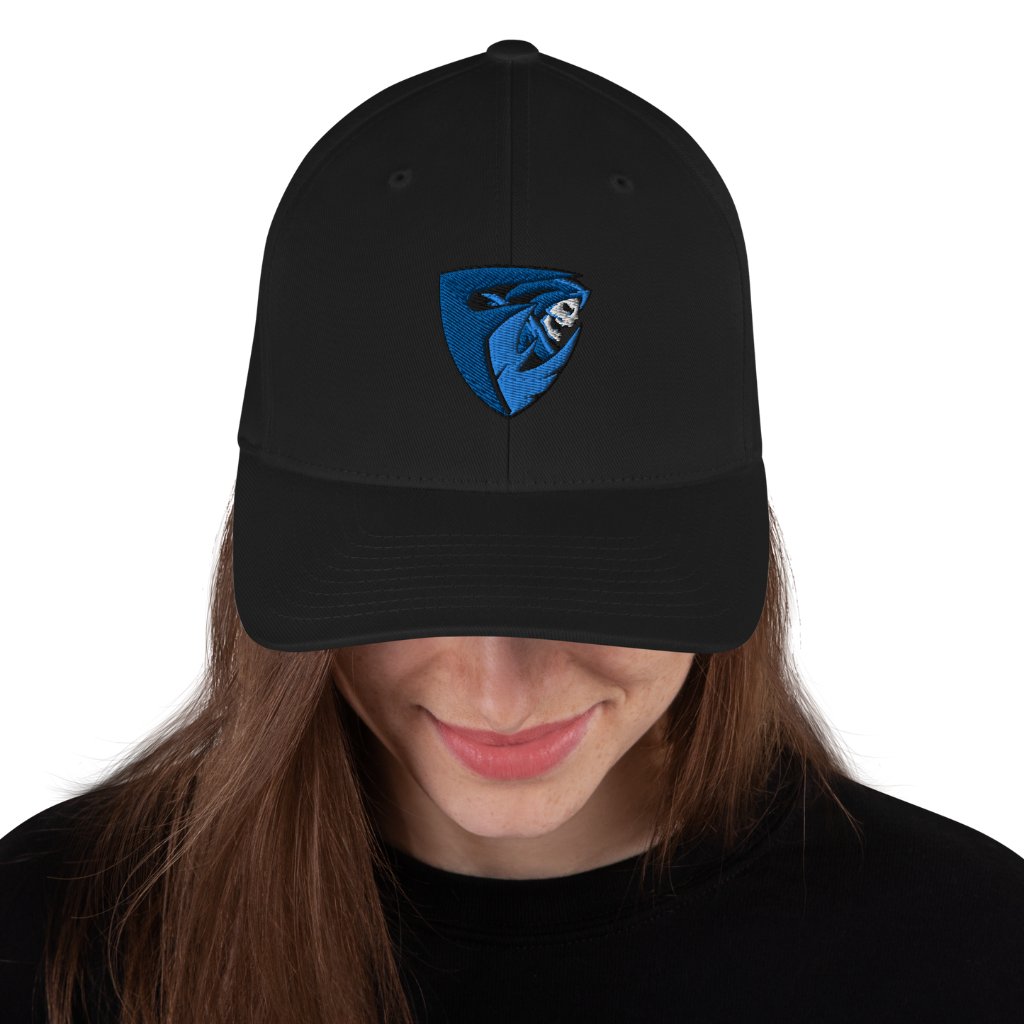 Fates End Flex Fit Hat