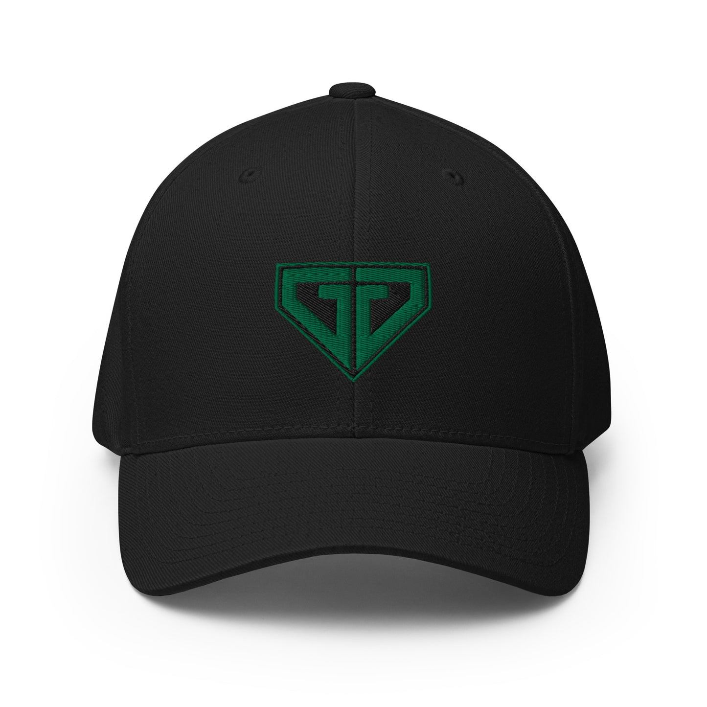 JJ Green Giant Flex Fit Hat