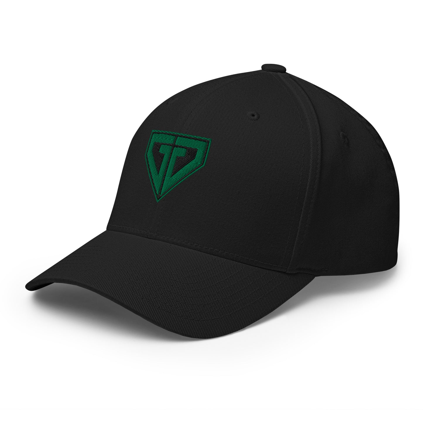 JJ Green Giant Flex Fit Hat