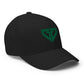 JJ Green Giant Flex Fit Hat