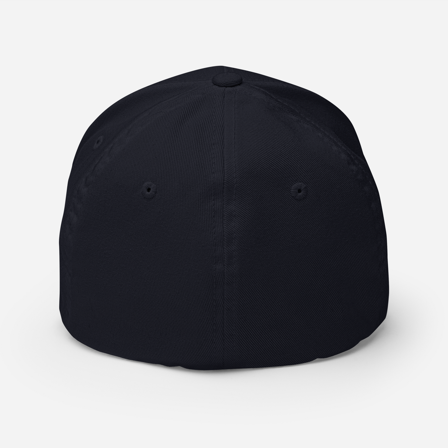 Hezekiah Flex Fit Hat